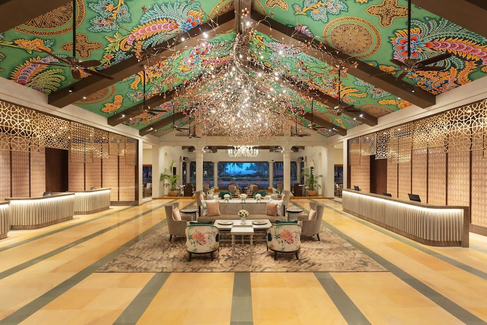 ITC Grand Goa, a Luxury Collection Resort & Spa, Goa 3