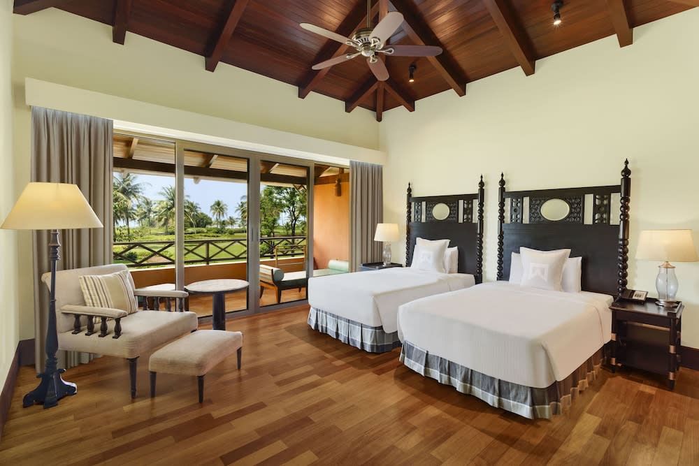 ITC Grand Goa, a Luxury Collection Resort & Spa, Goa 4
