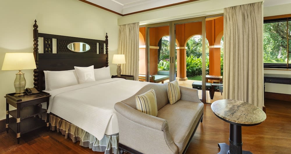 ITC Grand Goa, a Luxury Collection Resort & Spa, Goa 5
