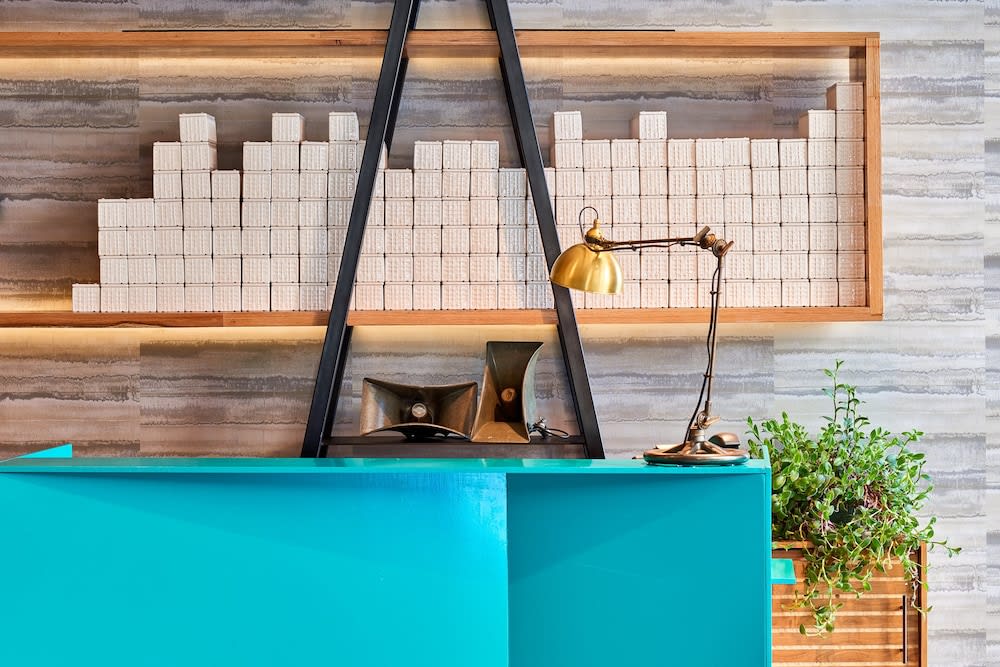 Hotel Indigo EL PASO DOWNTOWN by IHG 1