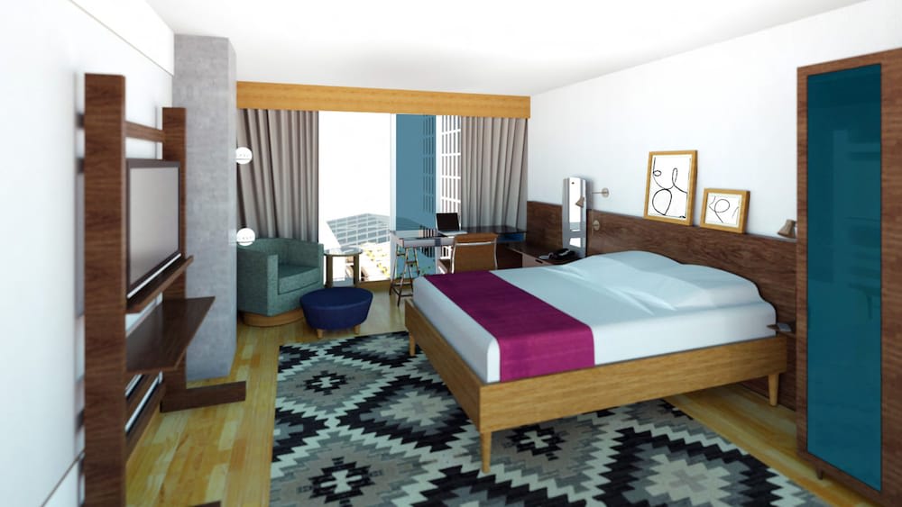 Hotel Indigo EL PASO DOWNTOWN by IHG 2