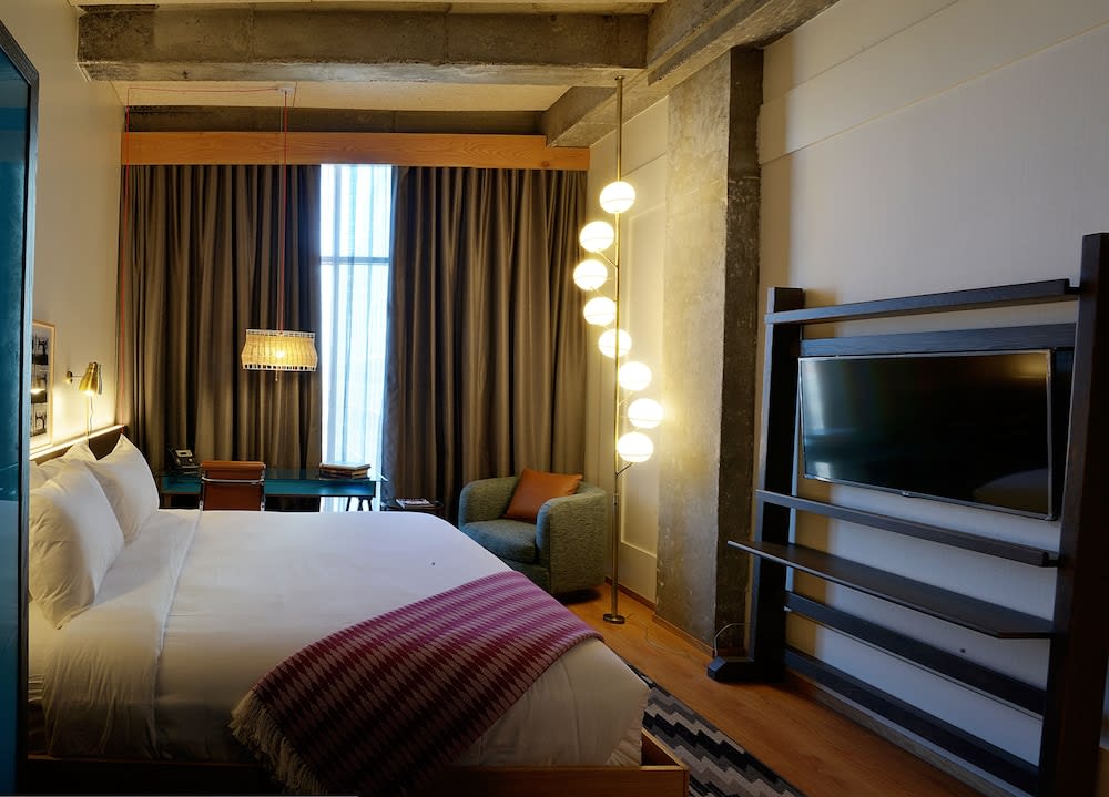 Hotel Indigo EL PASO DOWNTOWN by IHG 4