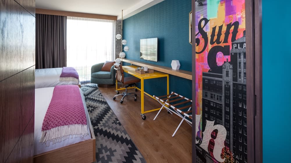 Hotel Indigo EL PASO DOWNTOWN by IHG 5