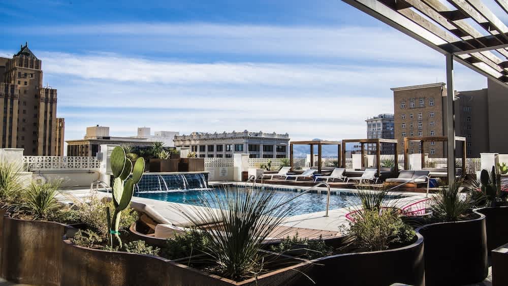 Hotel Indigo EL PASO DOWNTOWN by IHG 1