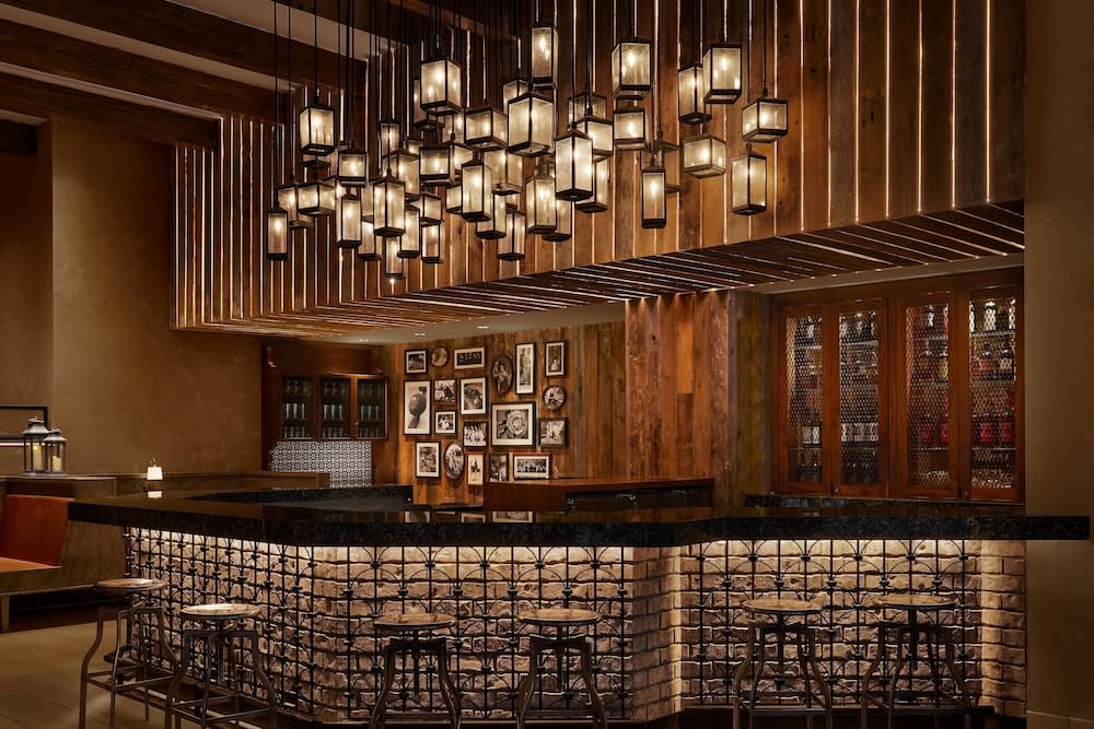 Renaissance New York Chelsea Hotel 2