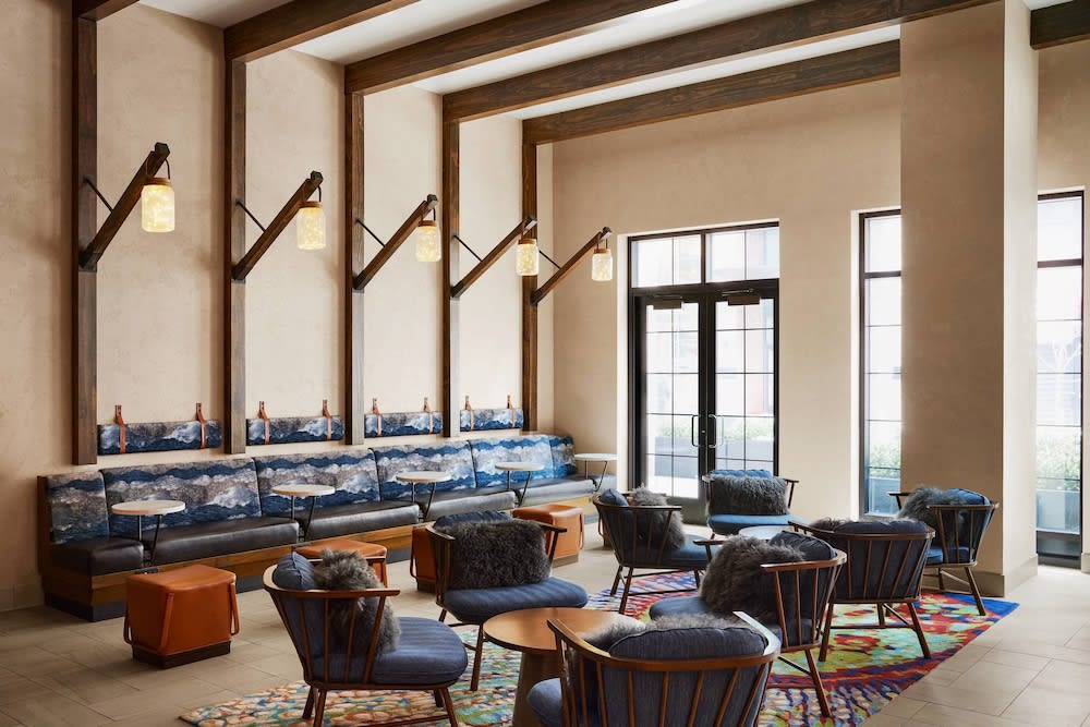 Renaissance New York Chelsea Hotel 3