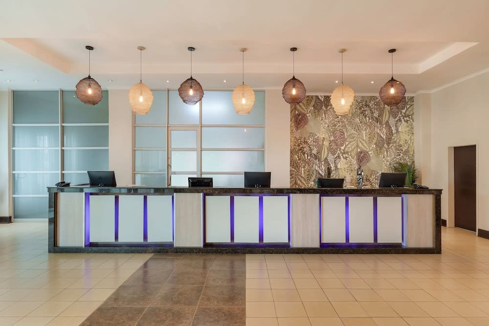 Protea Hotel by Marriott Lusaka 5