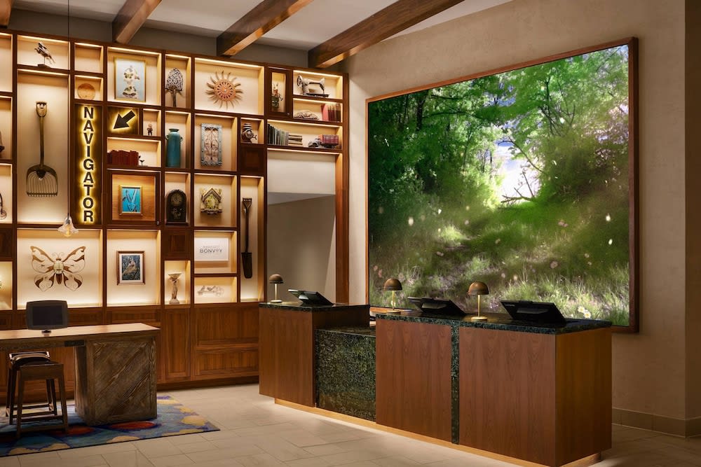 Renaissance New York Chelsea Hotel 5