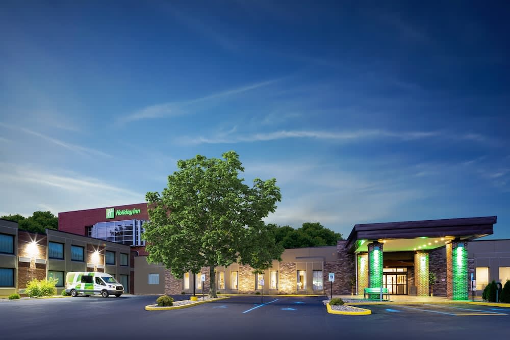 Holiday Inn Poughkeepsie by IHG 1