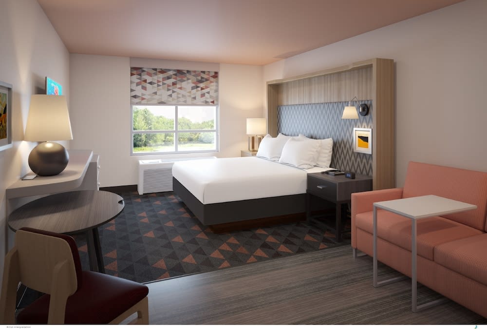 Holiday Inn Poughkeepsie by IHG 2