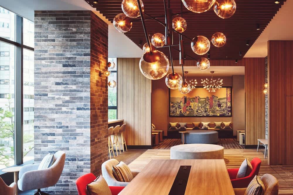 Holiday Inn Express OSAKA CITY CENTRE - MIDOSUJI by IHG 2