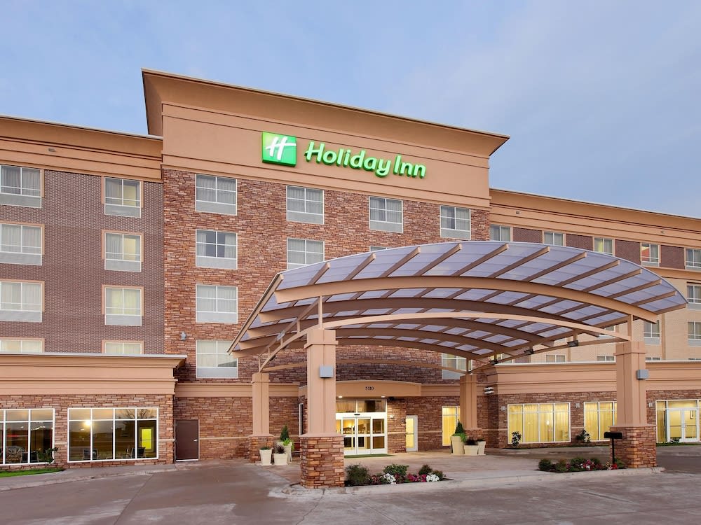 Holiday Inn DALLAS - GARLAND by IHG 1