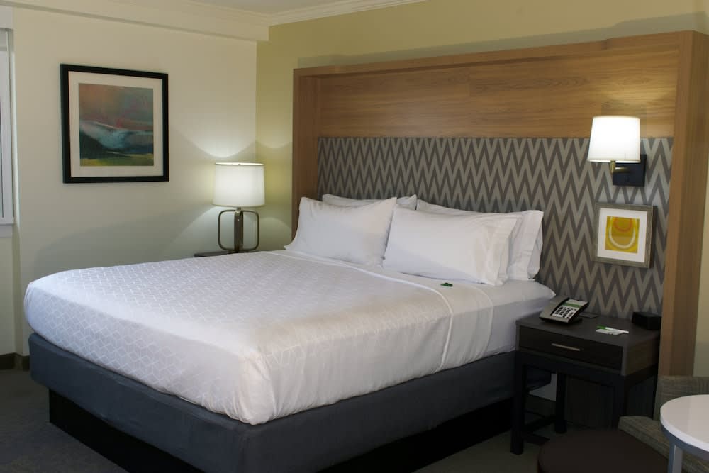 Holiday Inn Binghamton Downtown by IHG 4