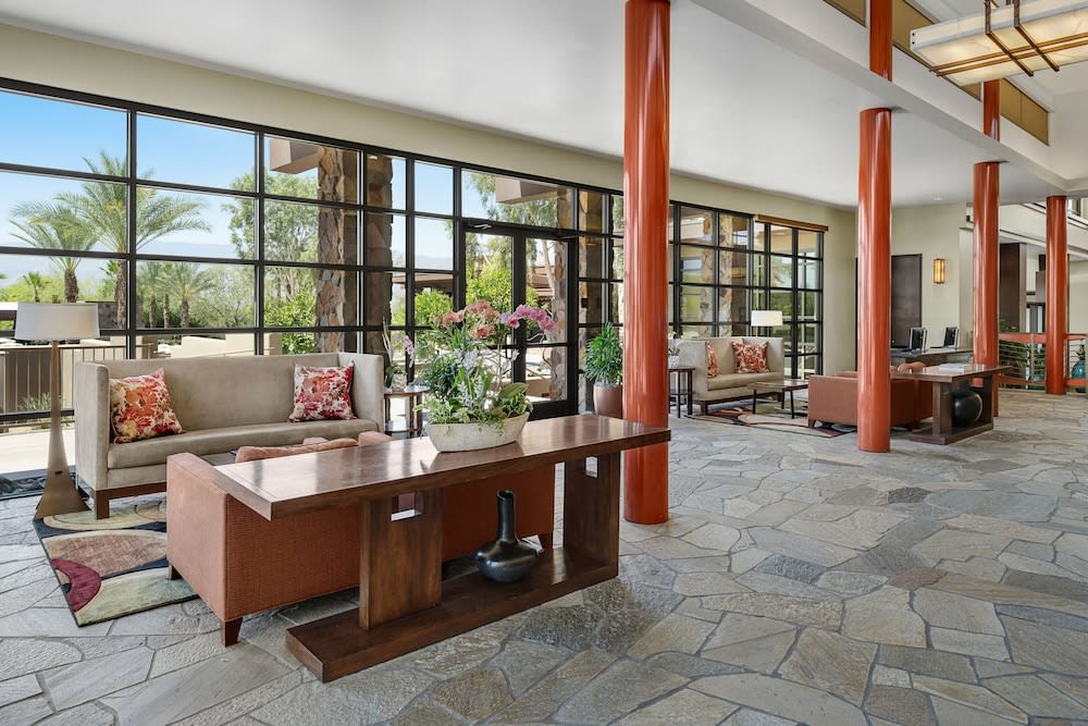 The Westin Desert Willow Villas, Palm Desert 2