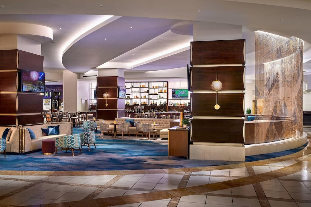 New Orleans Marriott 2