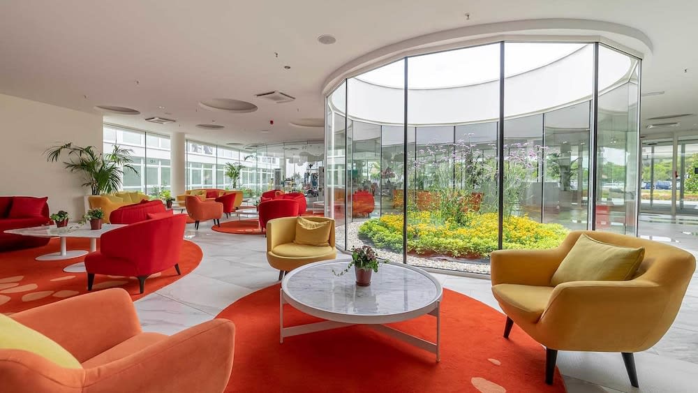 Amadria Park Family Hotel Jakov 2