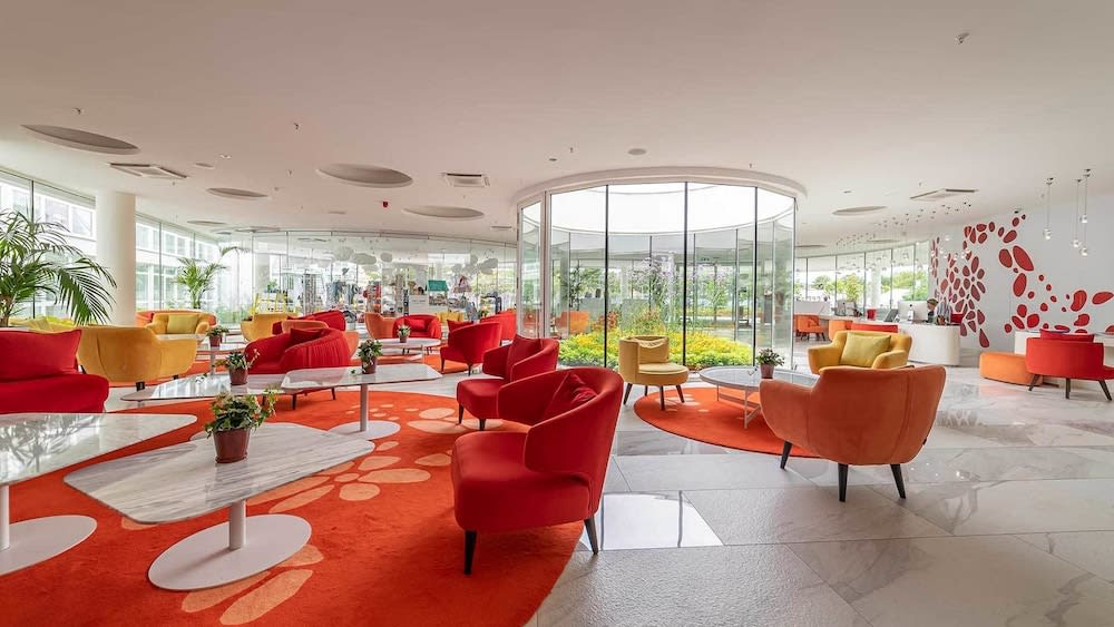 Amadria Park Family Hotel Jakov 3