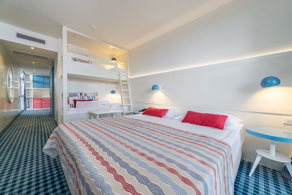 Amadria Park Kids Hotel Andrija 4
