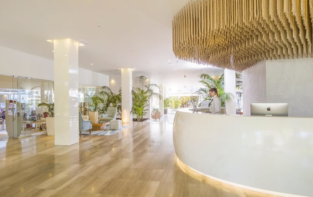 Amadria Park Beach Hotel Jure 2