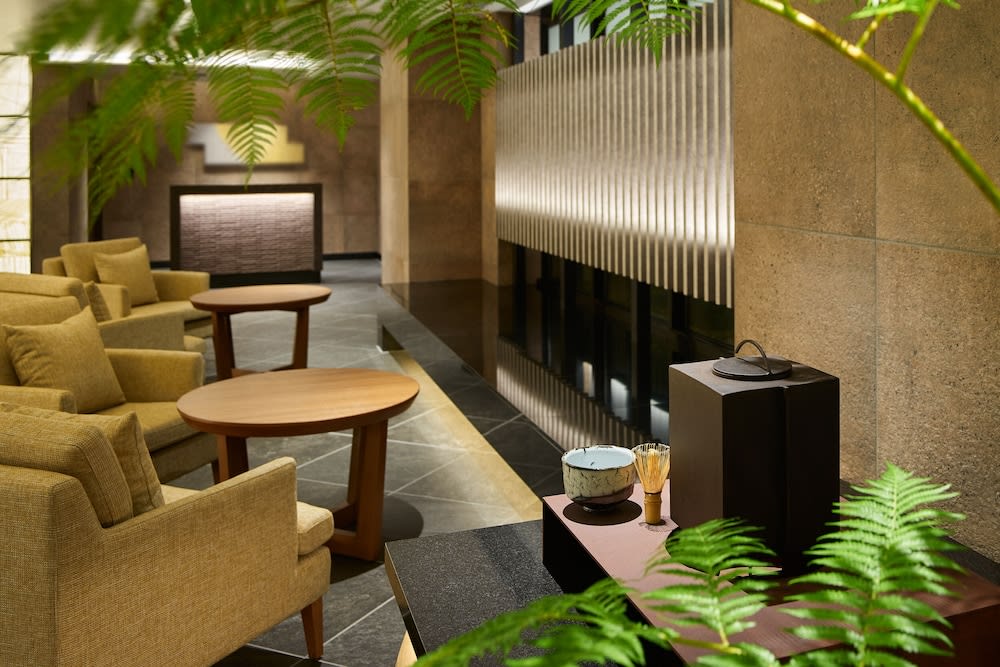 Mitsui Garden Hotel Kyoto Station 2