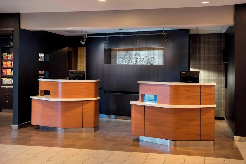 Courtyard by Marriott Chicago Waukegan / Gurnee 4