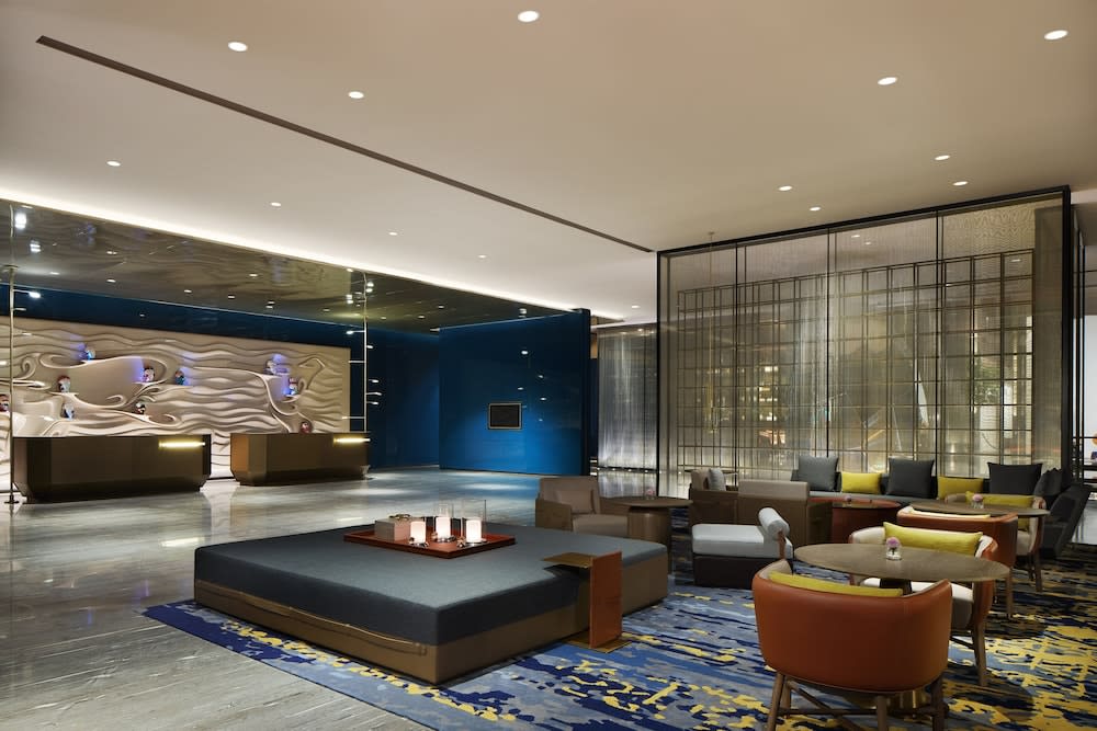 Sheraton Shenzhen Nanshan 2