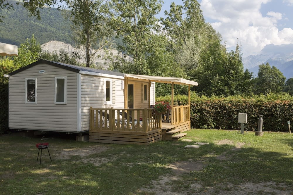 Camping RCN Belledonne 5