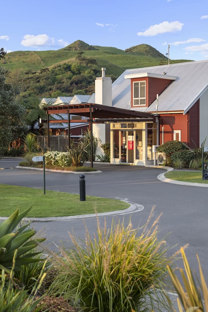 Ramada Resort By Wyndham Rotorua Marama 2