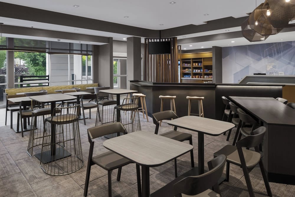 SpringHill Suites by Marriott Tuckahoe Westchester County 2