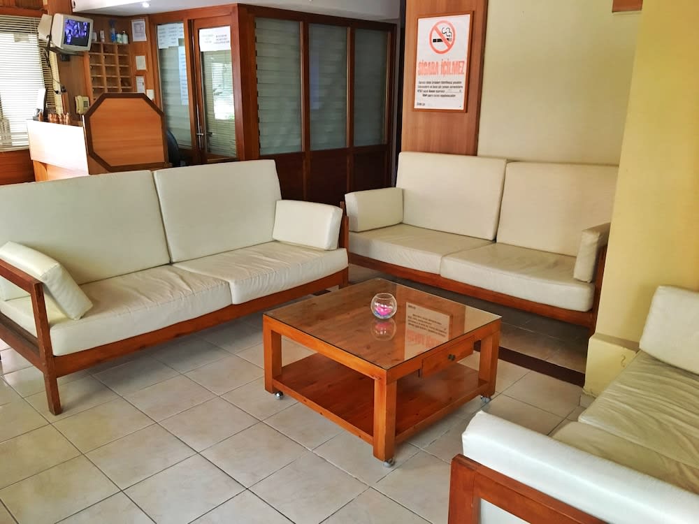 Akca Apart Otel 2