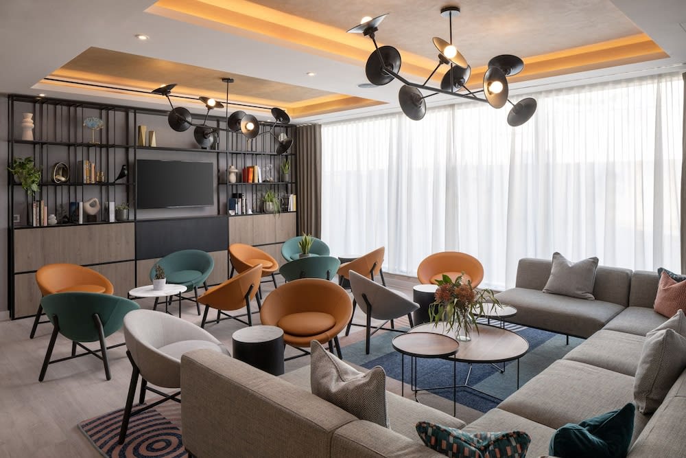 Residence Inn by Marriott Manchester Piccadilly 3