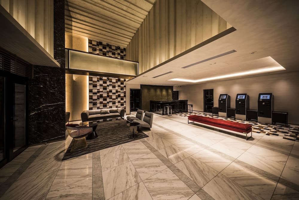 The Rise Osaka Kitashinchi 1