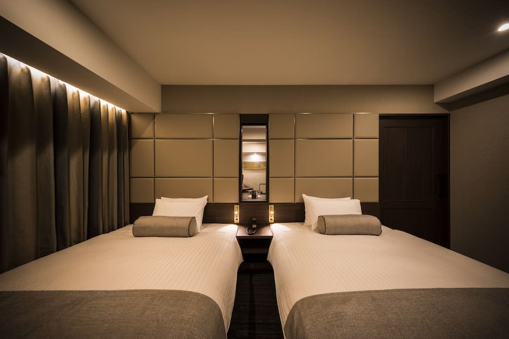 The Rise Osaka Kitashinchi 4