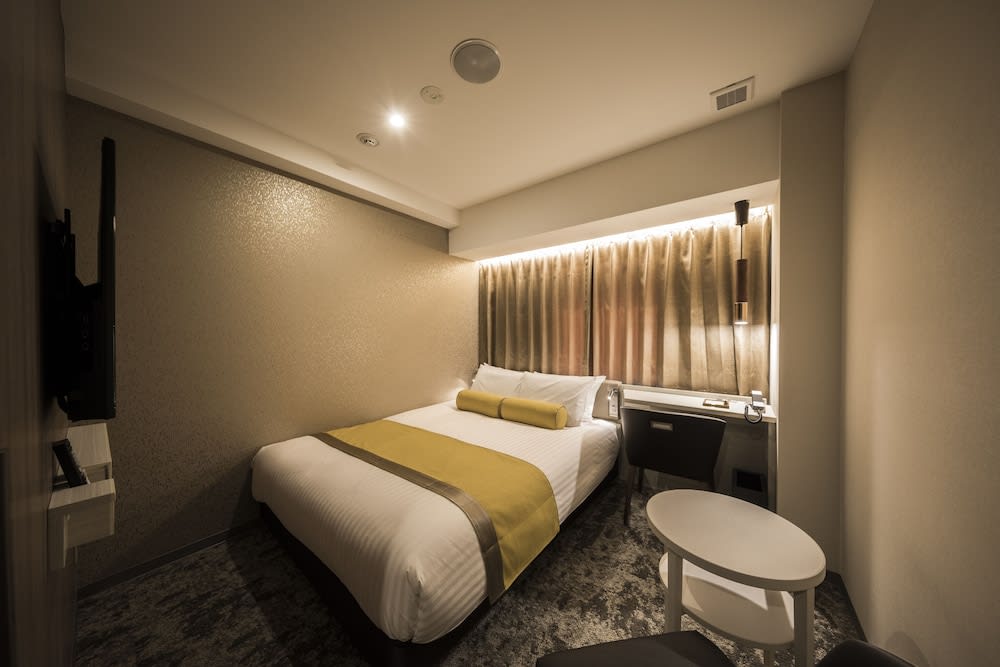 The Rise Osaka Kitashinchi 5