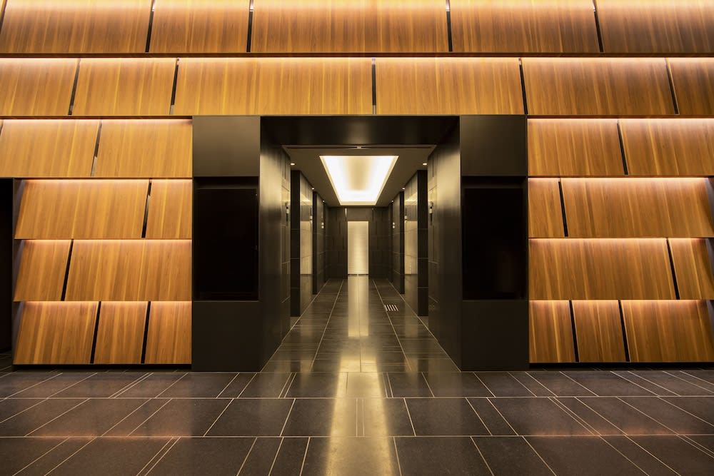 karaksa hotel grande Shin-Osaka Tower 2