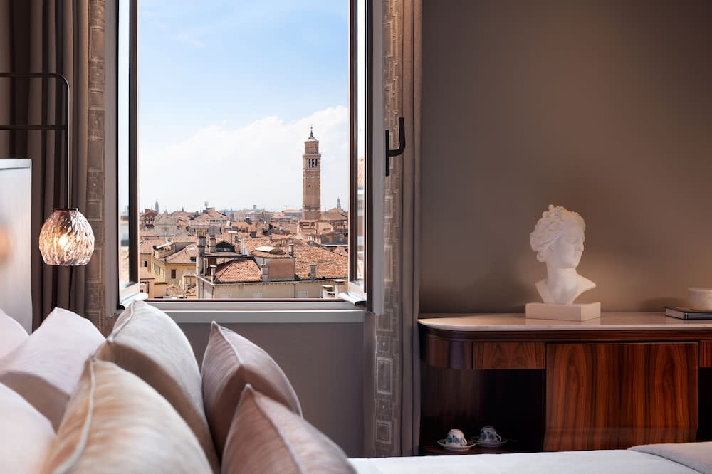 The St. Regis Venice 5
