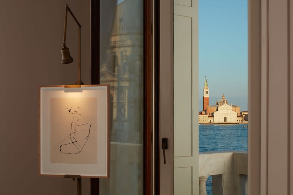 The St. Regis Venice 4