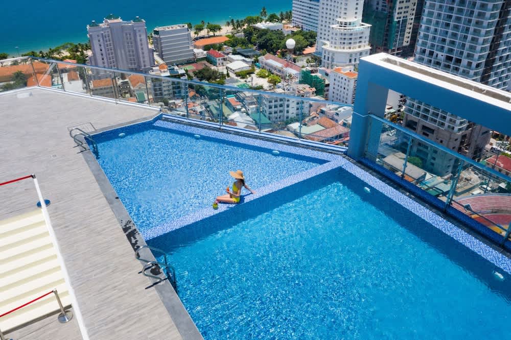 DQua Hotel 1
