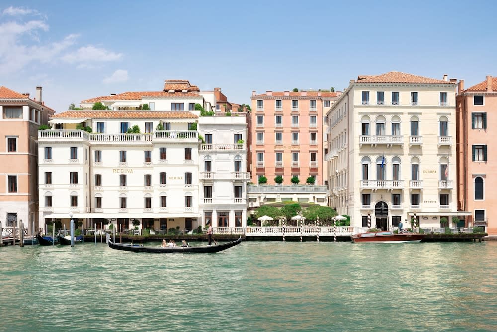 The St. Regis Venice 1