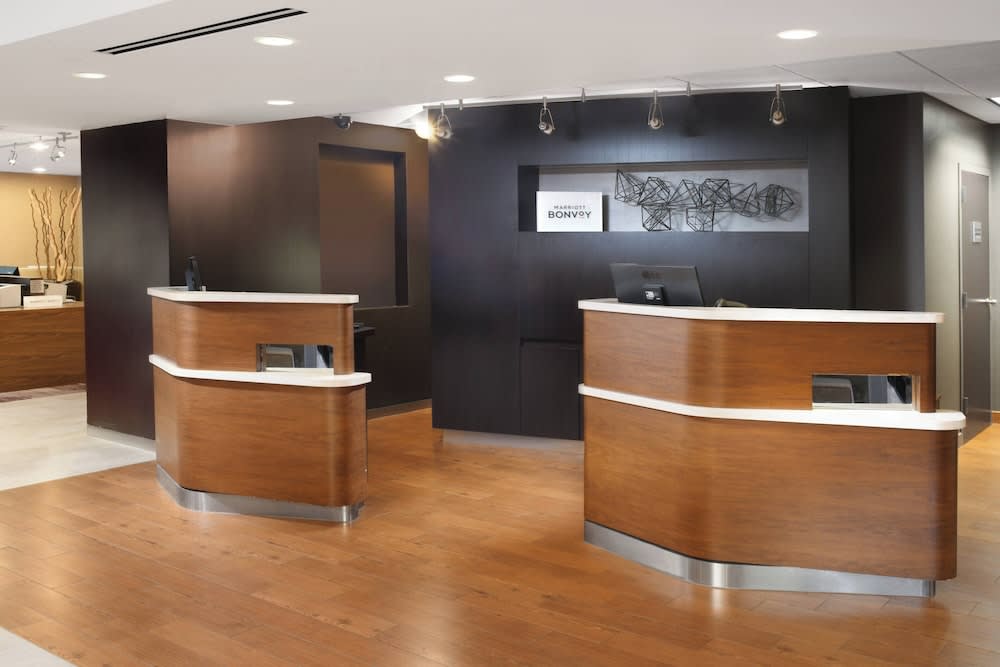 Courtyard Dallas Las Colinas 2