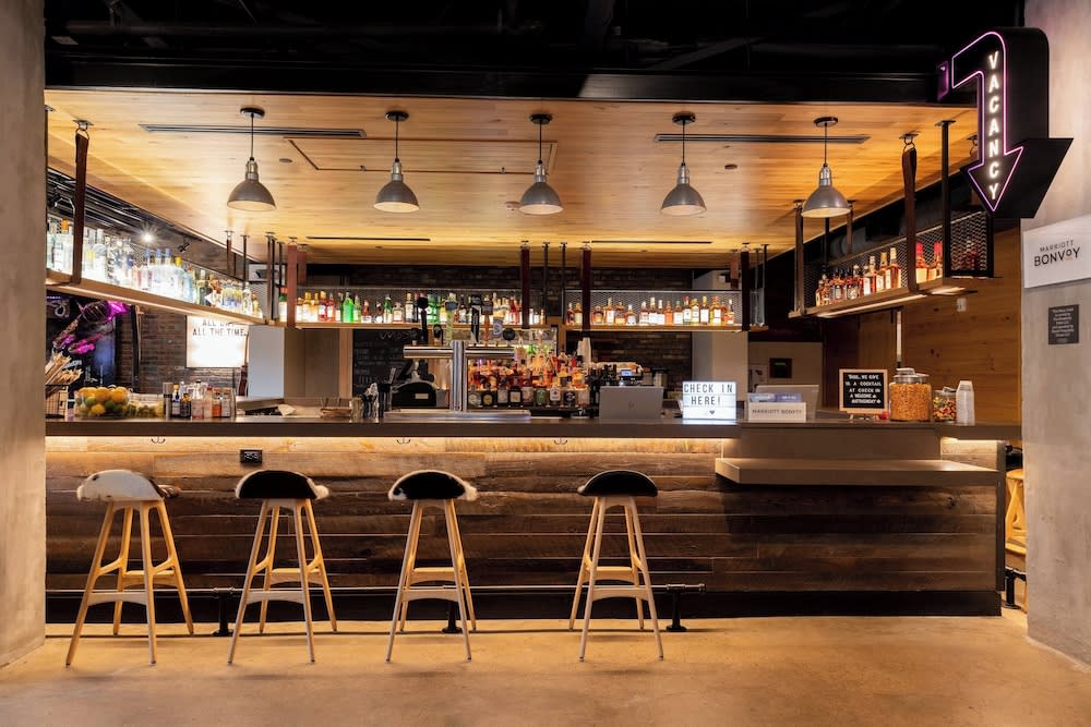 Moxy Nashville Downtown 1