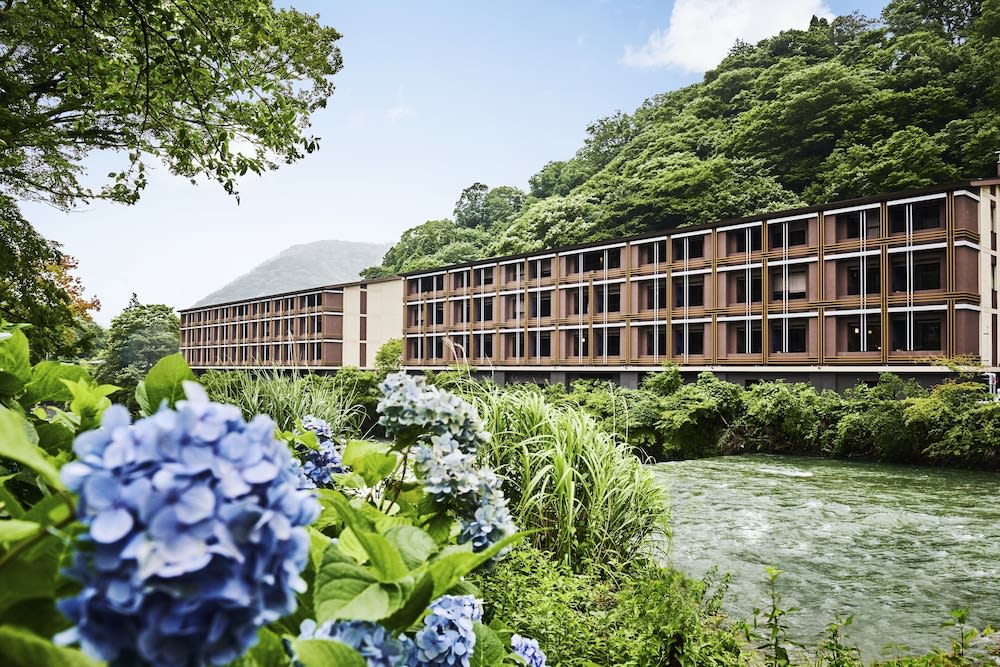 Hotel Indigo HAKONE GORA by IHG 1
