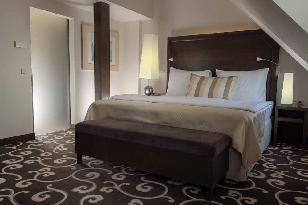 Grand Hotel Bohemia 5