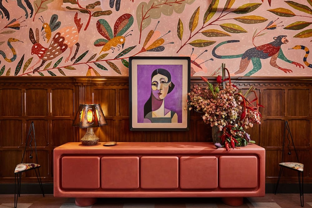 Downtown Los Angeles Proper Hotel, a Member of Design Hotels 3