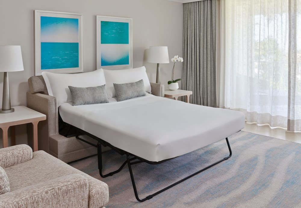 St. Regis Bahia Beach Resort, Puerto Rico 4