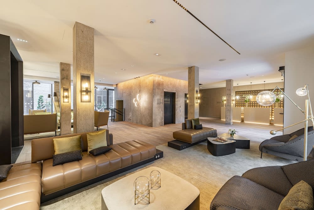 La Caserne Chanzy Hotel & Spa, Autograph Collection 3