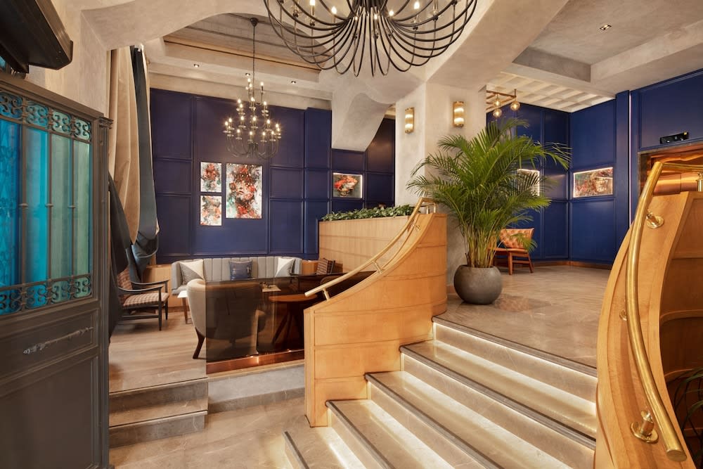 DeCamondo Galata, a Tribute Portfolio Hotel 2