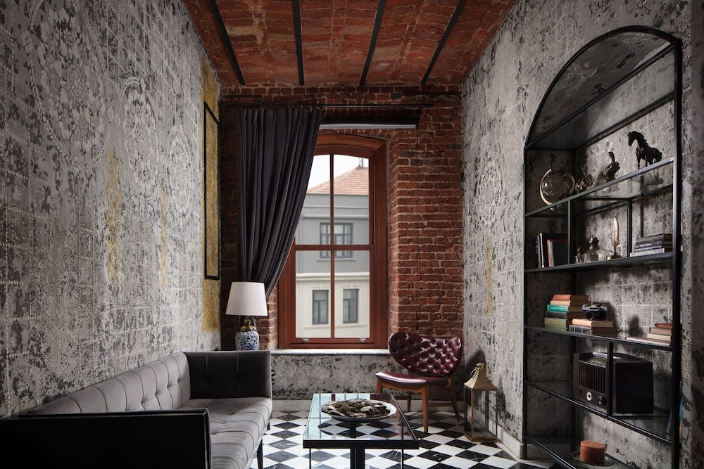 DeCamondo Galata, a Tribute Portfolio Hotel 1