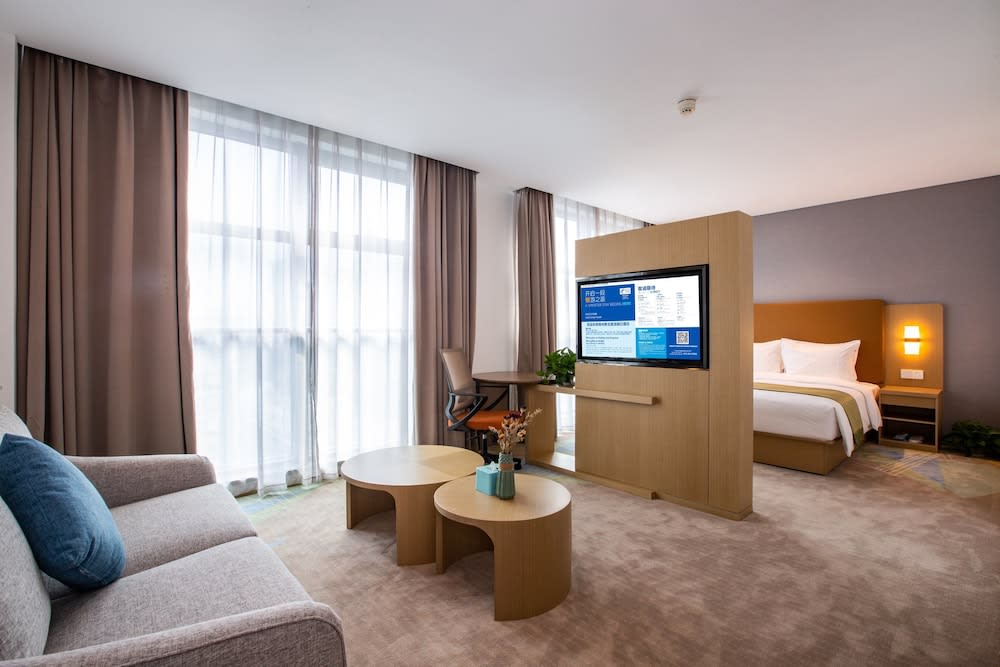 Holiday Inn Express Changzhou Xinbei by IHG 3