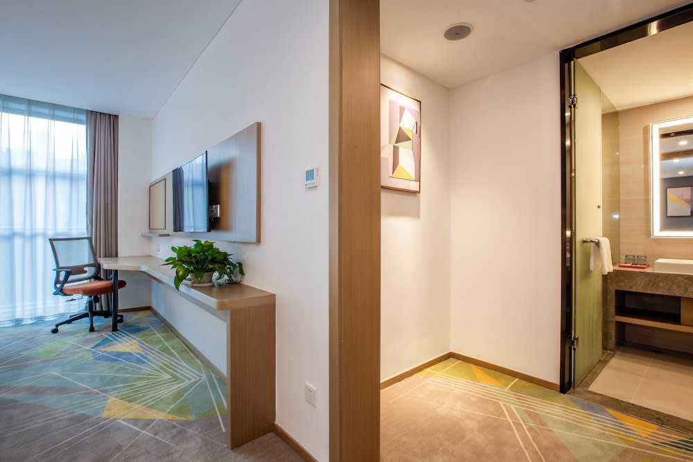 Holiday Inn Express Changzhou Xinbei by IHG 4